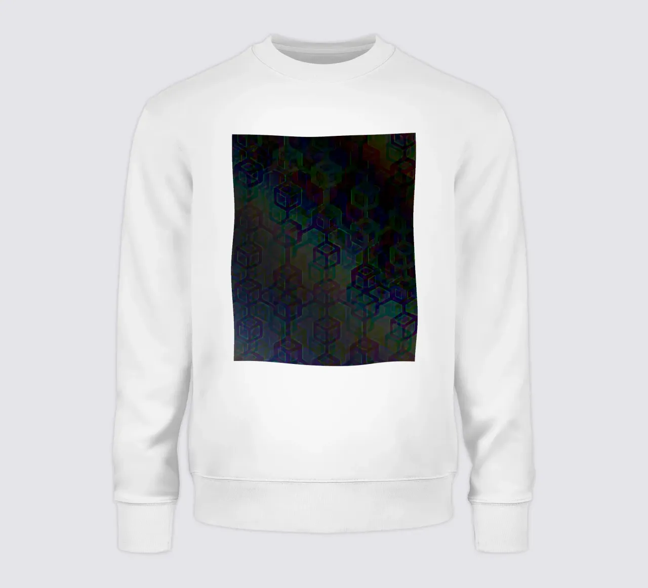 Dar_K_XRP felpa da Crypto_Jungle