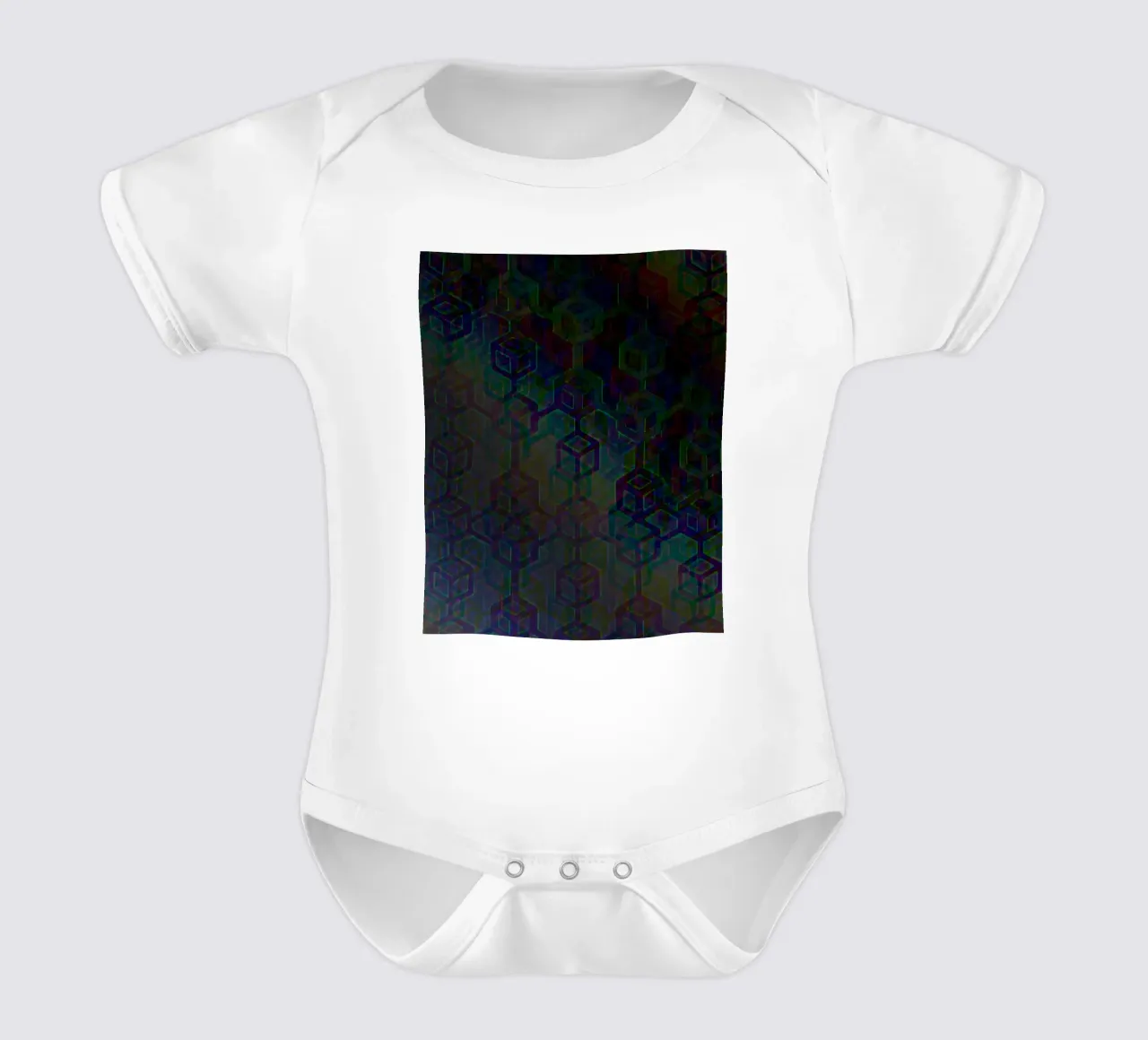 Dar_K_XRP body de bebé de Crypto_Jungle