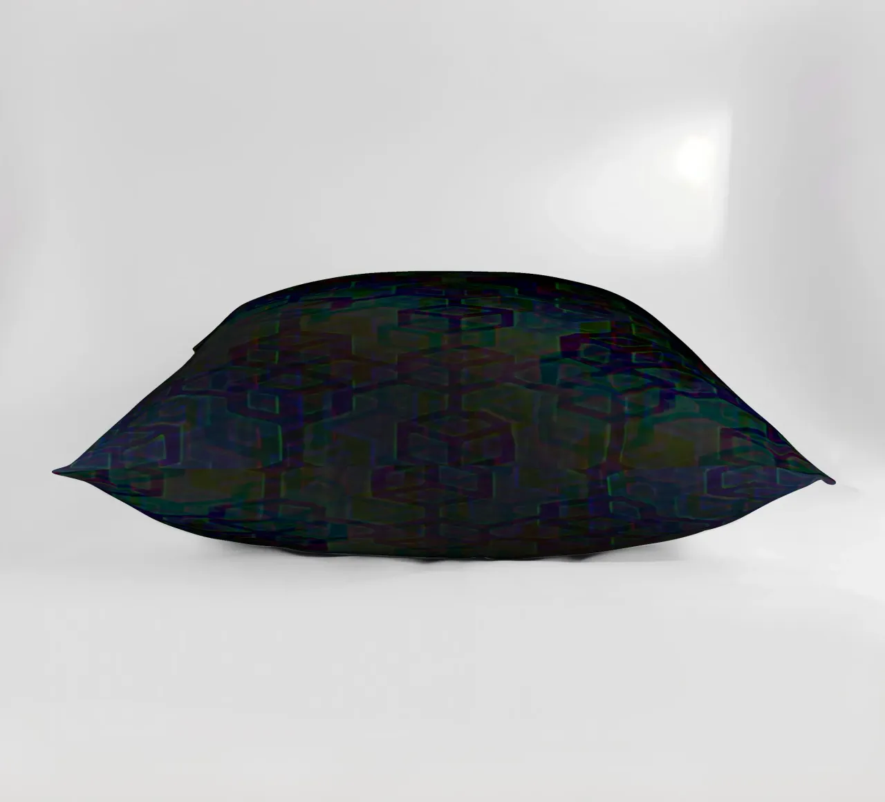 Dar_K_XRP cuscino da Crypto_Jungle