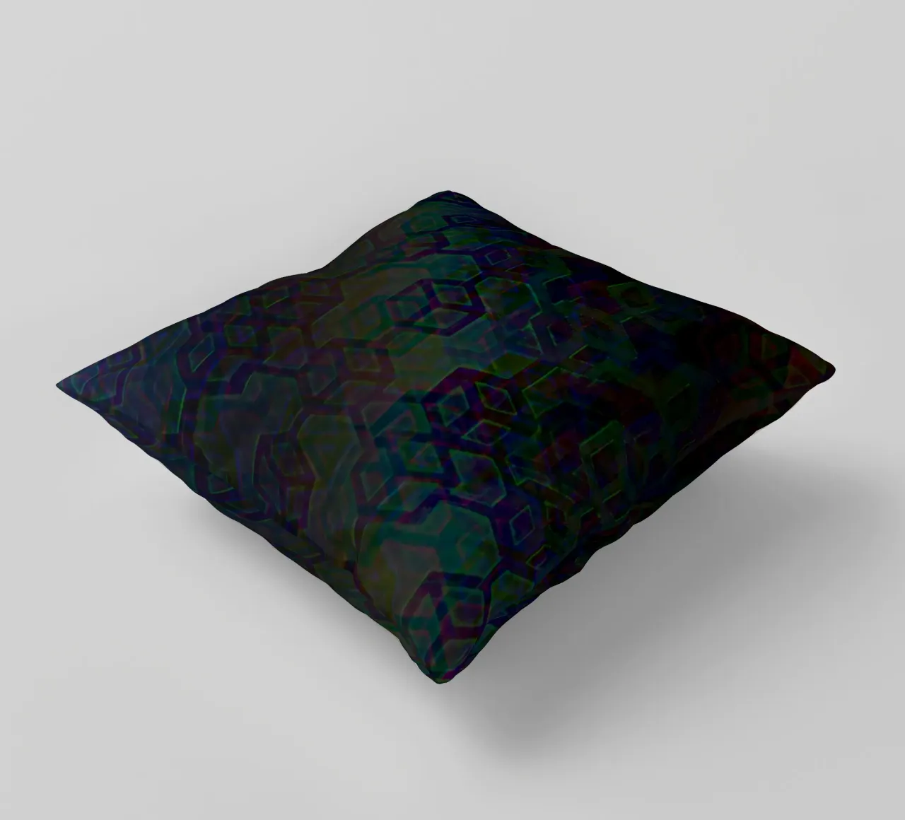 Dar_K_XRP cuscino da Crypto_Jungle