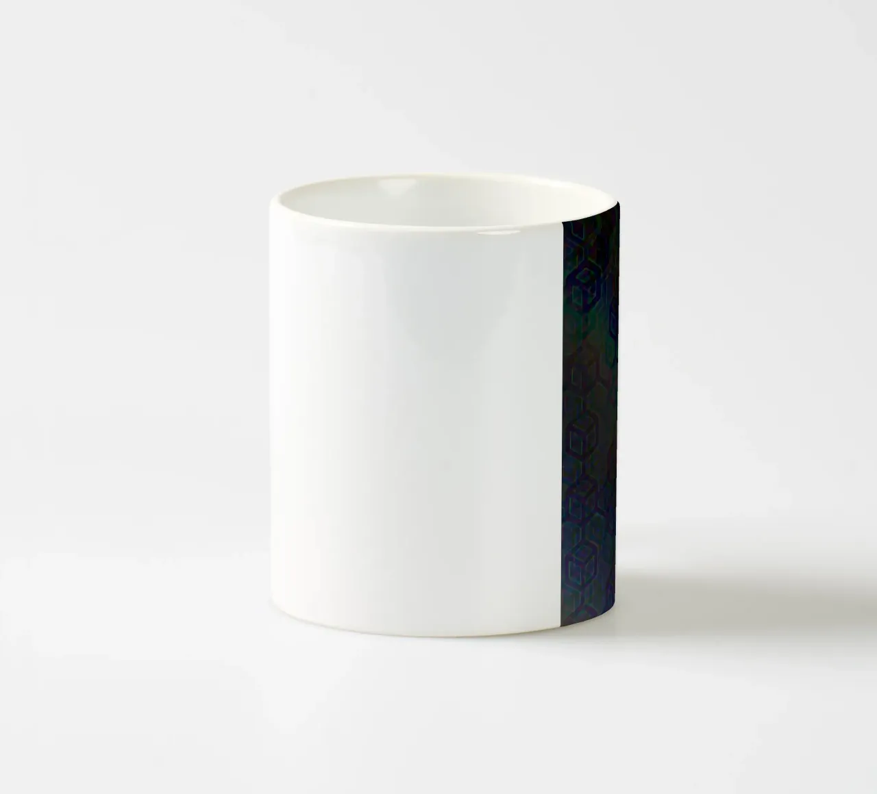 Dar_K_XRP ceramic mug by Crypto_Jungle