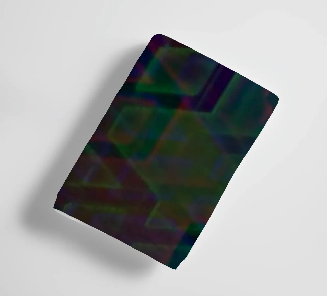 Dar_K_XRP asciugamano da bagno da Crypto_Jungle