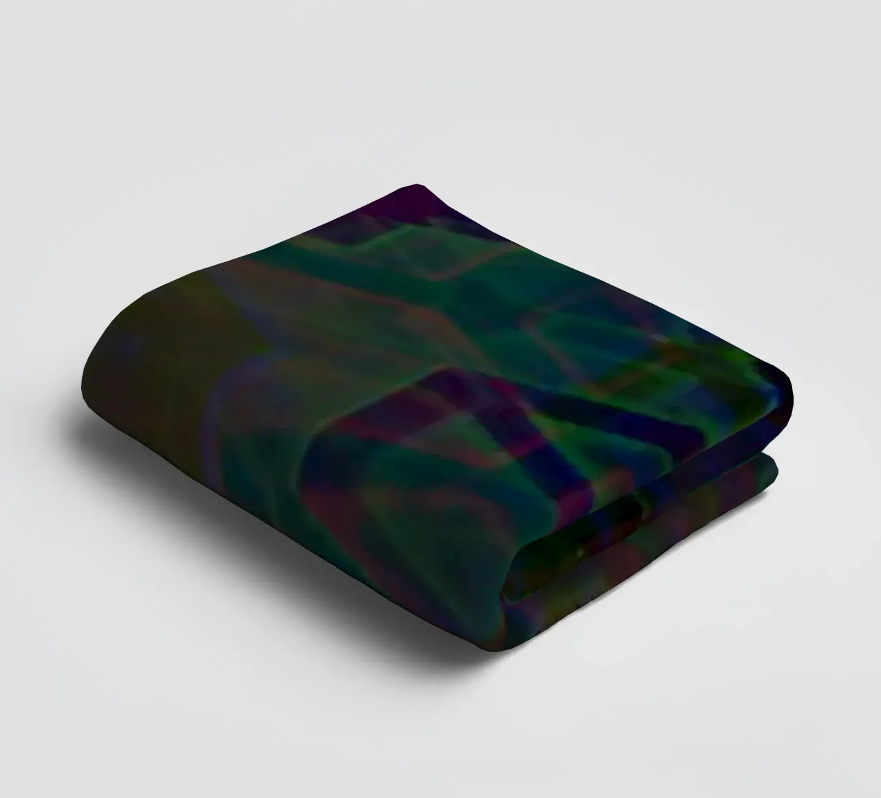 Dar_K_XRP asciugamano da bagno da Crypto_Jungle