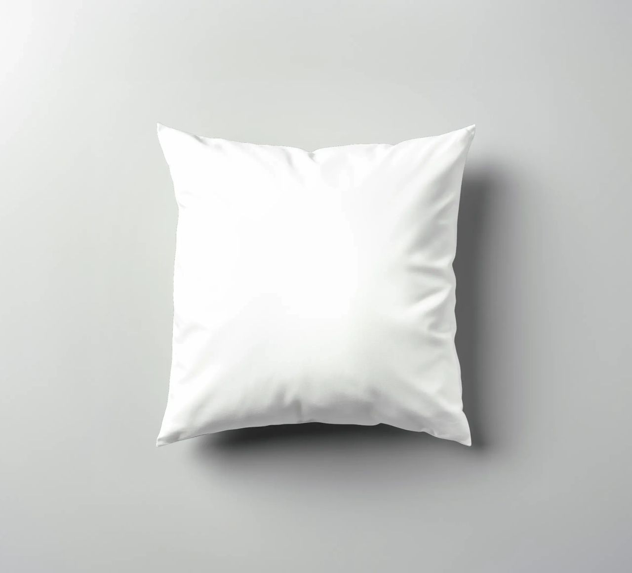 Minimal Abstract Shapes of Summer 1 • Matisse Nature Cut-Out decorative cushion by Dominique Vari