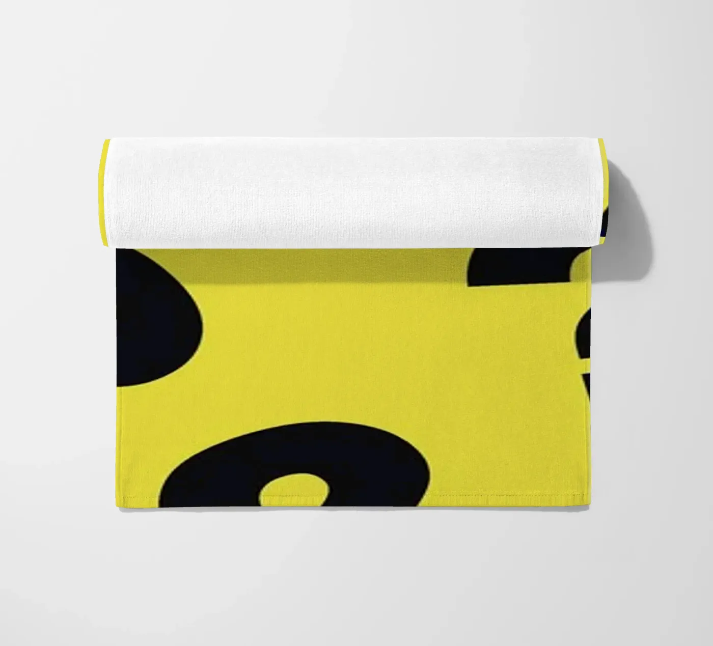 Question Yellow telo mare da galihstudio