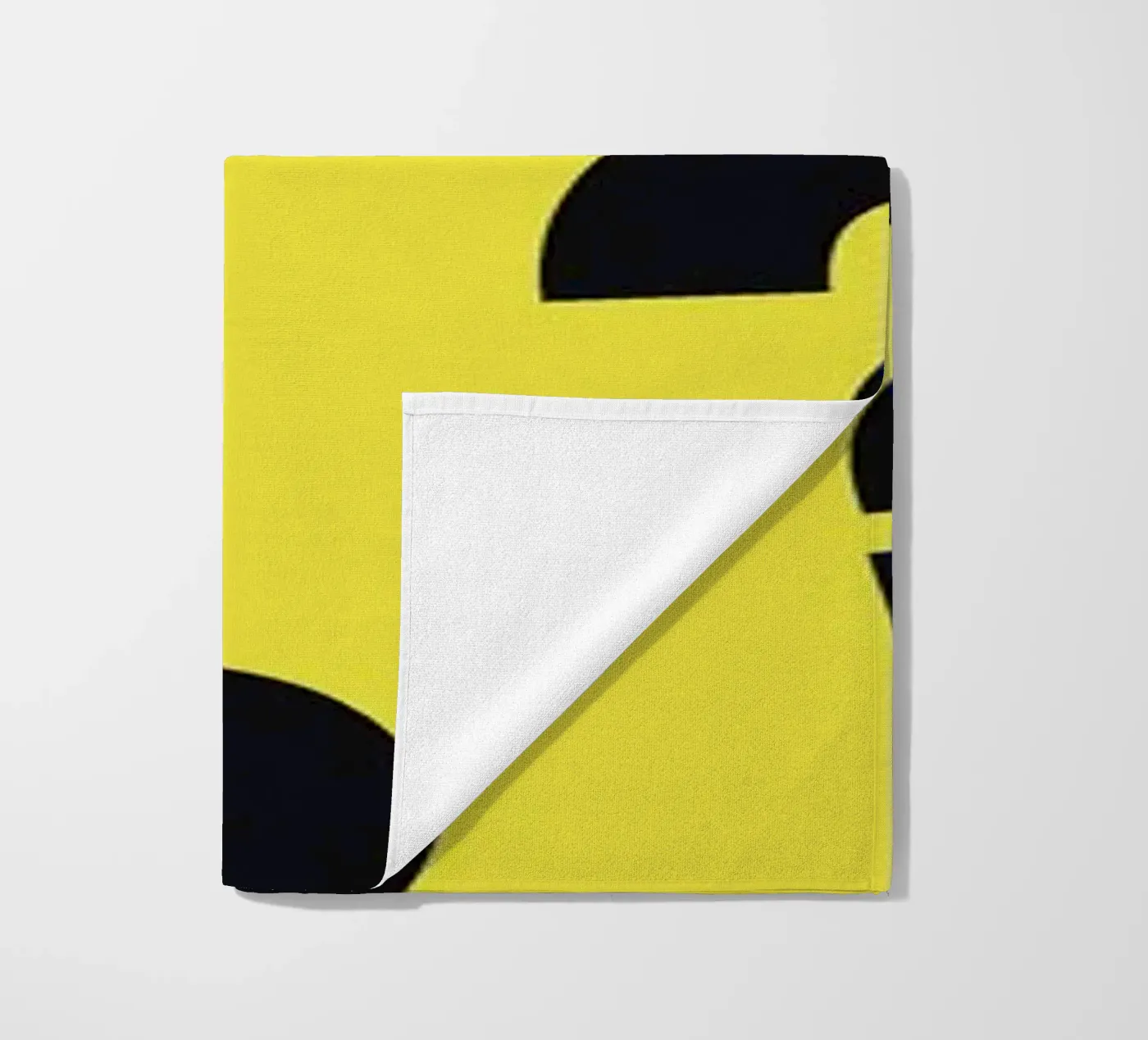 Question Yellow telo mare da galihstudio