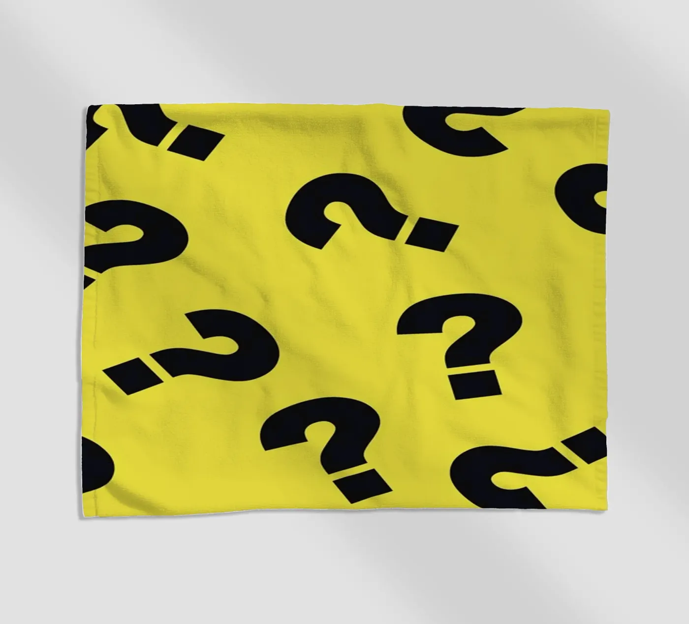 Question Yellow telo mare da galihstudio