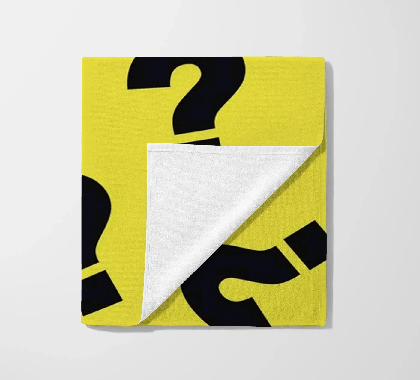 Question Yellow telo mare da galihstudio