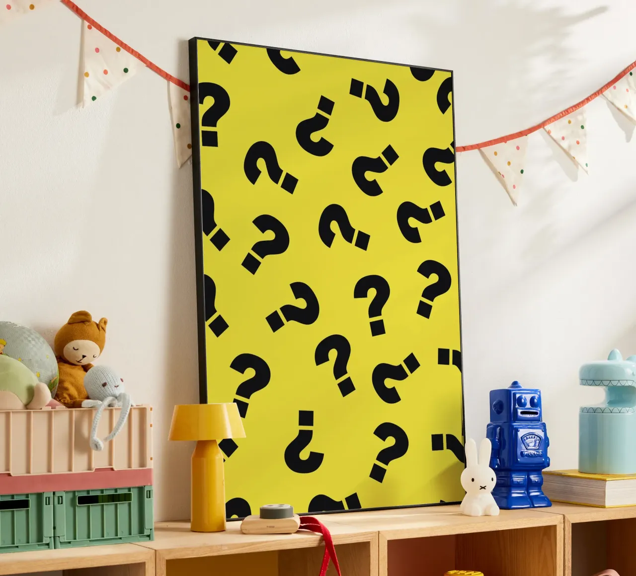 Question Yellow alluminio dibond da galihstudio