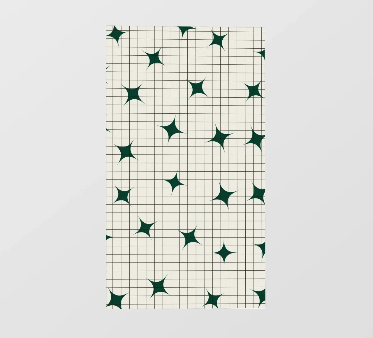 Grid Spark telo in pvc da galihstudio