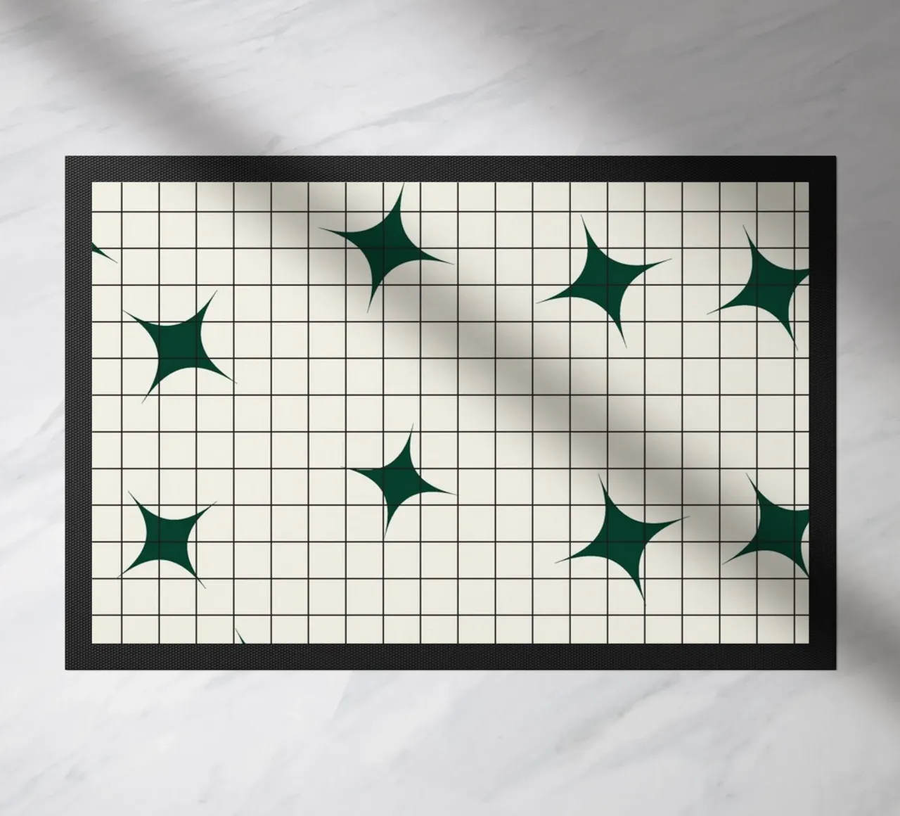 Grid Spark zerbino da galihstudio