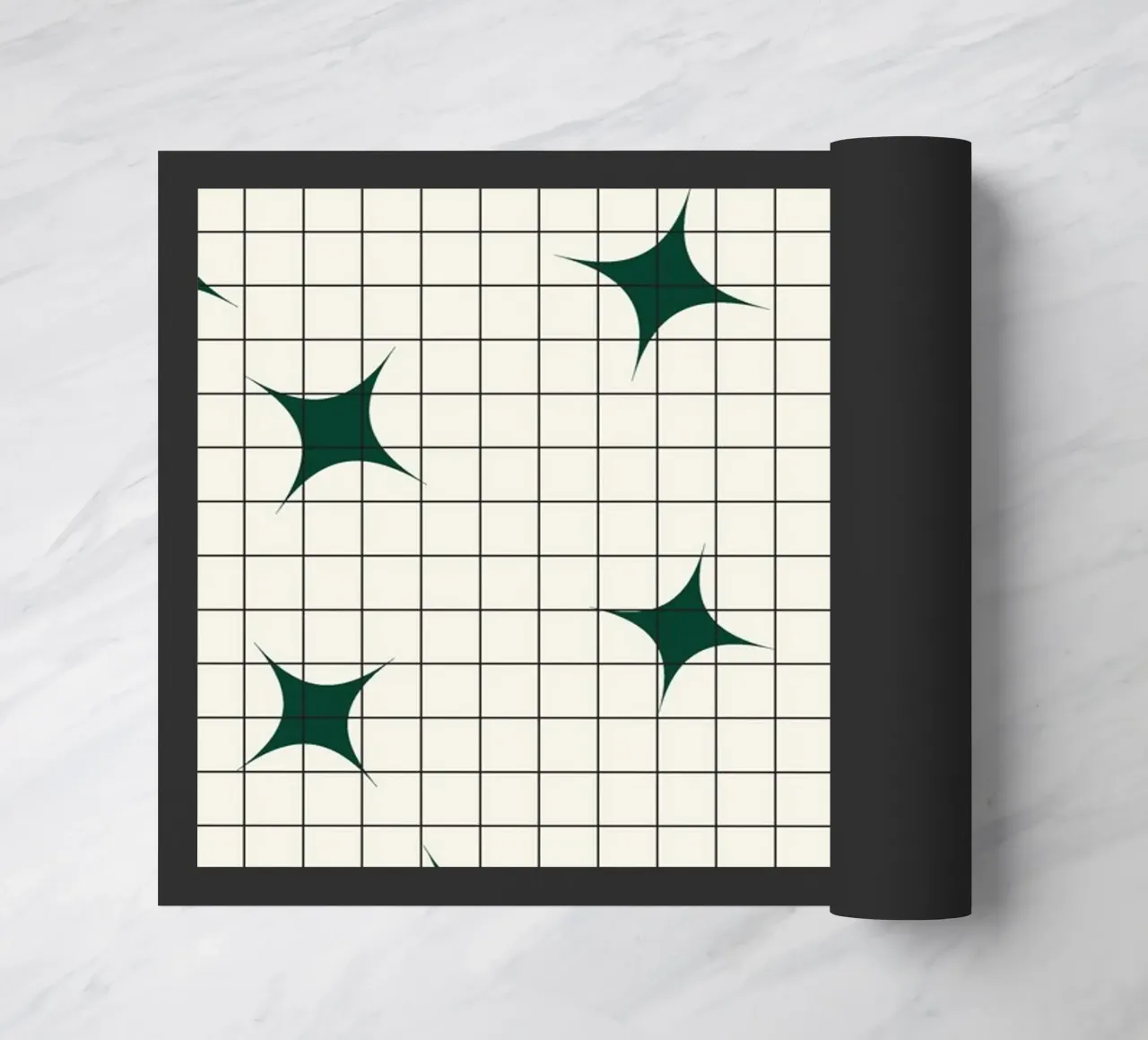 Grid Spark zerbino da galihstudio