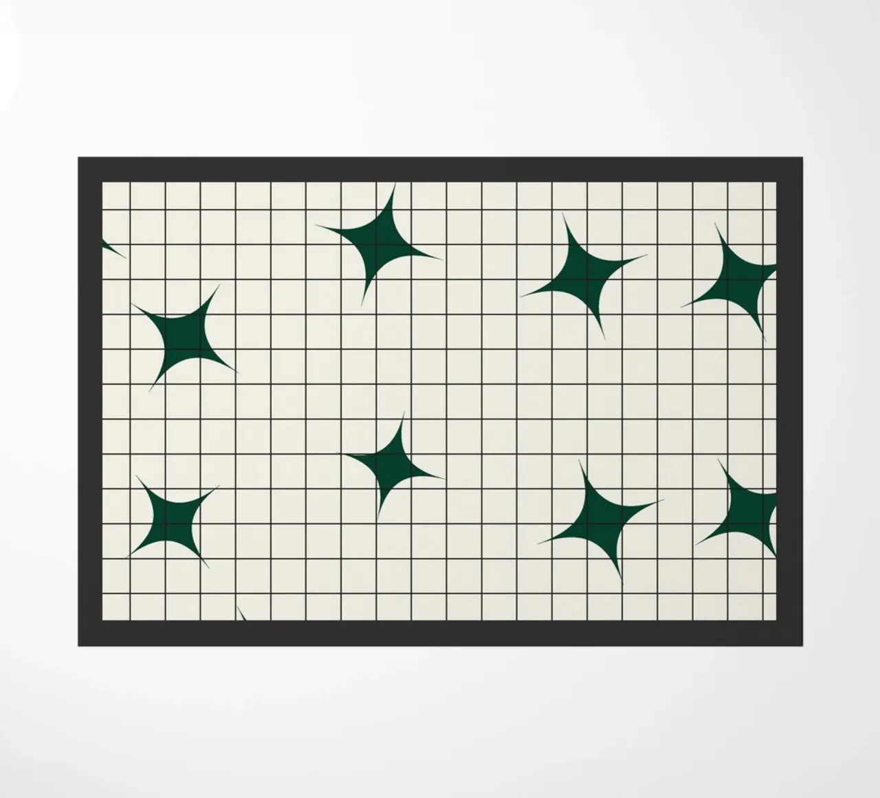 Grid Spark zerbino da galihstudio