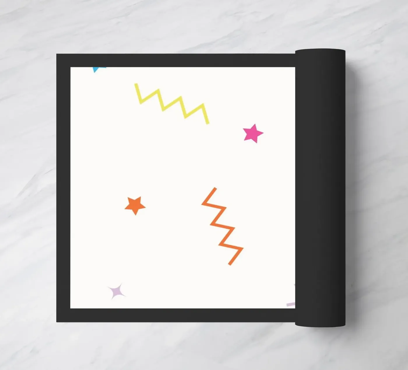 Confetti Pop zerbino da galihstudio