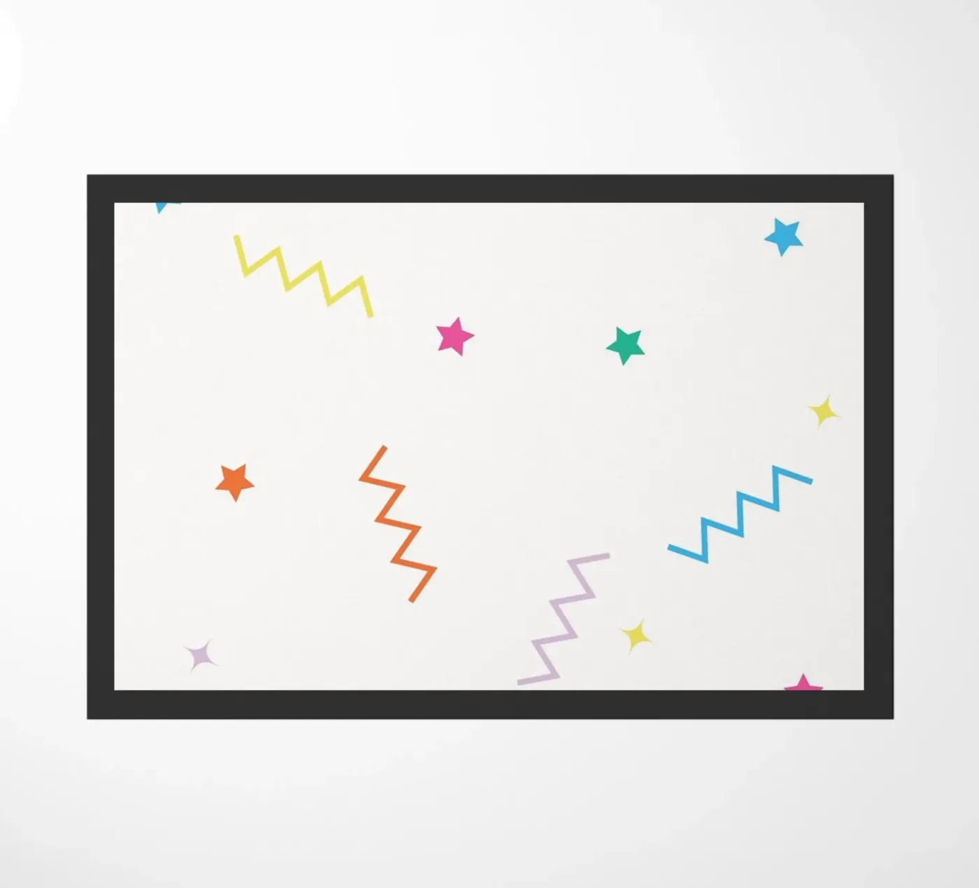 Confetti Pop zerbino da galihstudio