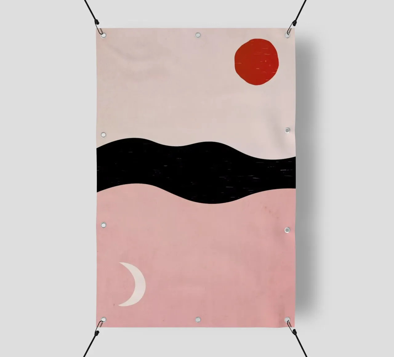 In Between telo in pvc da Pure