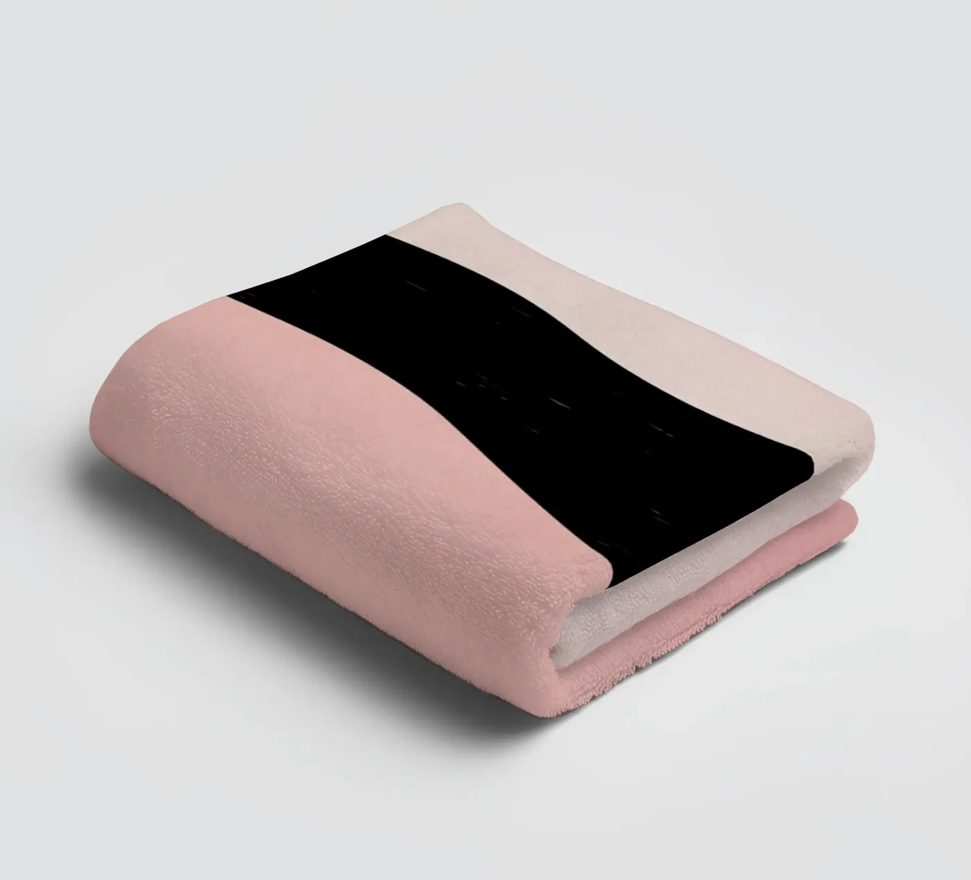 In Between towel by Pure