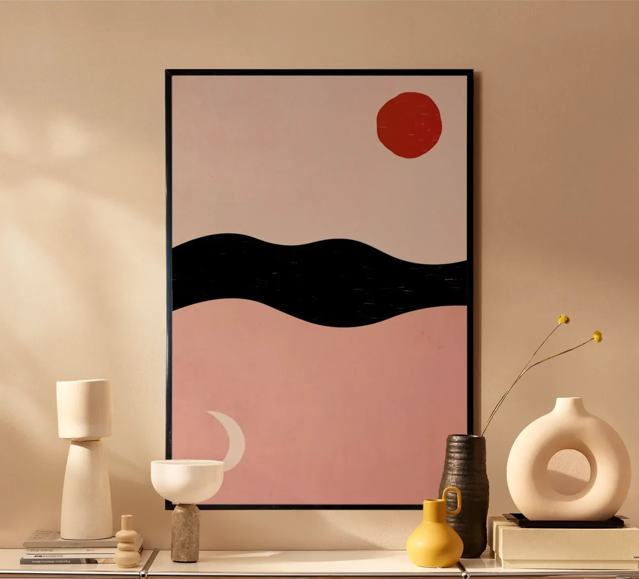 In Between poster da Pure