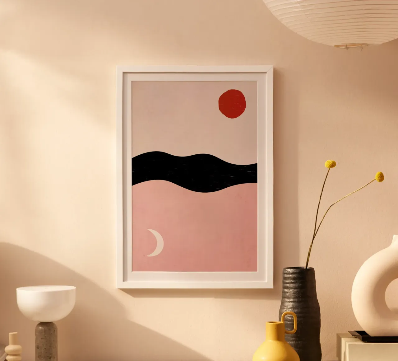 In Between poster da Pure