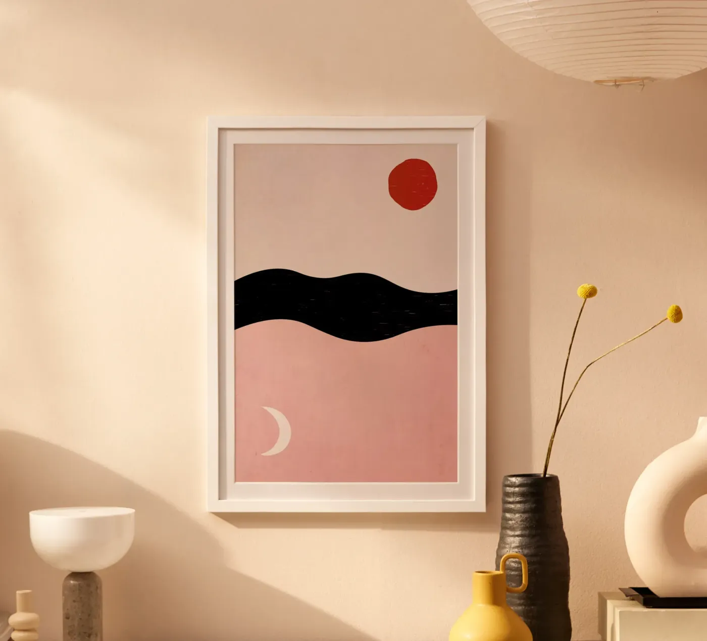 In Between poster da Pure