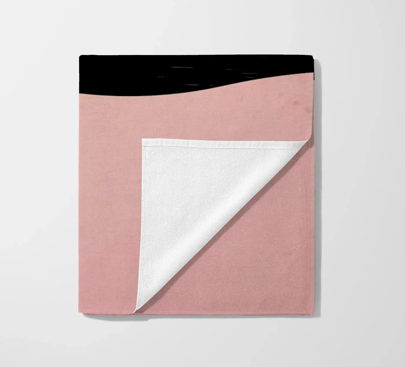 In Between beach towel by Pure