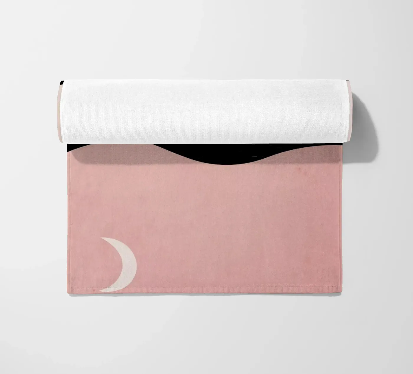 In Between beach towel by Pure