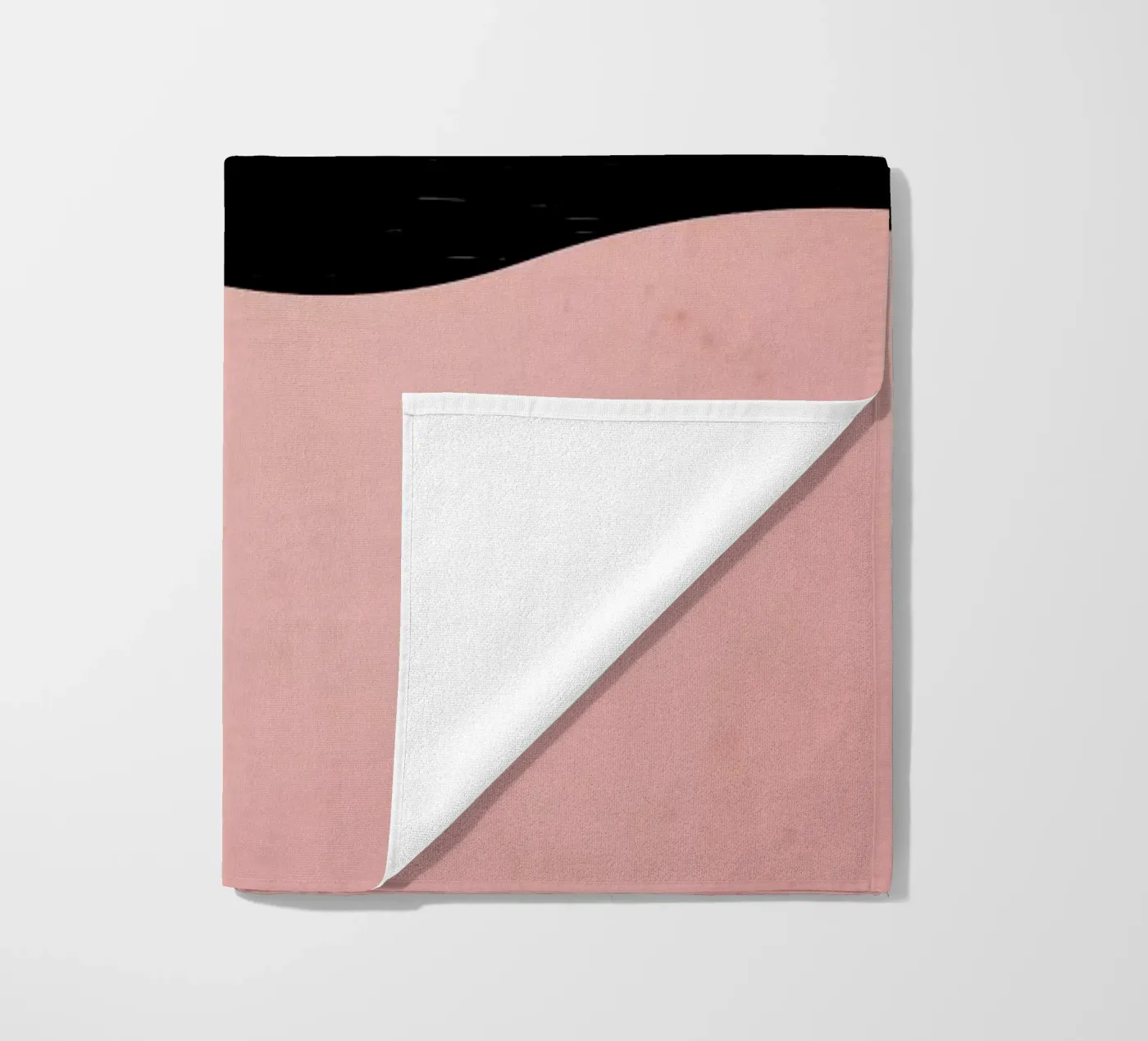 In Between beach towel by Pure