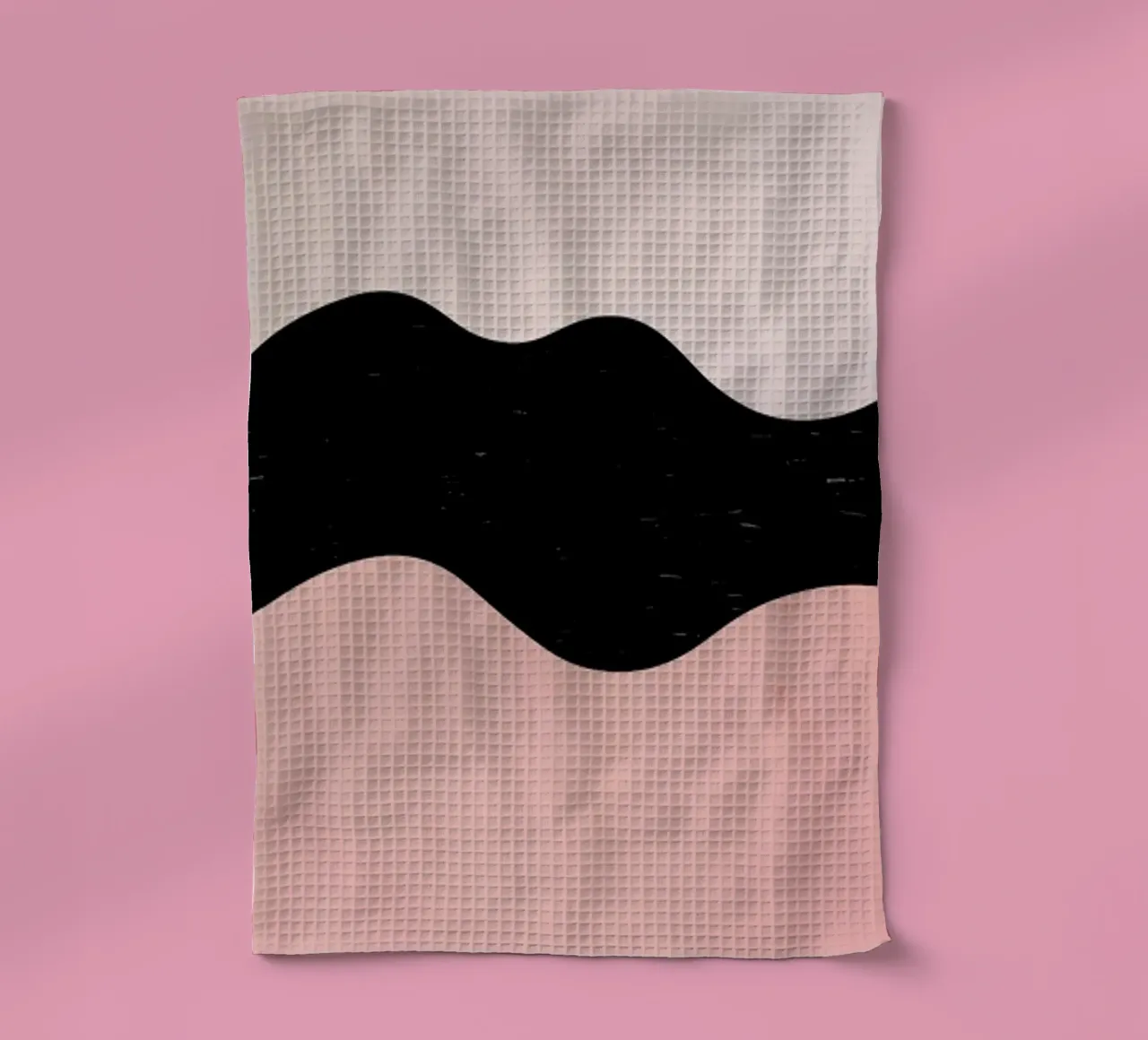 In Between canovaccio da cucina da Pure