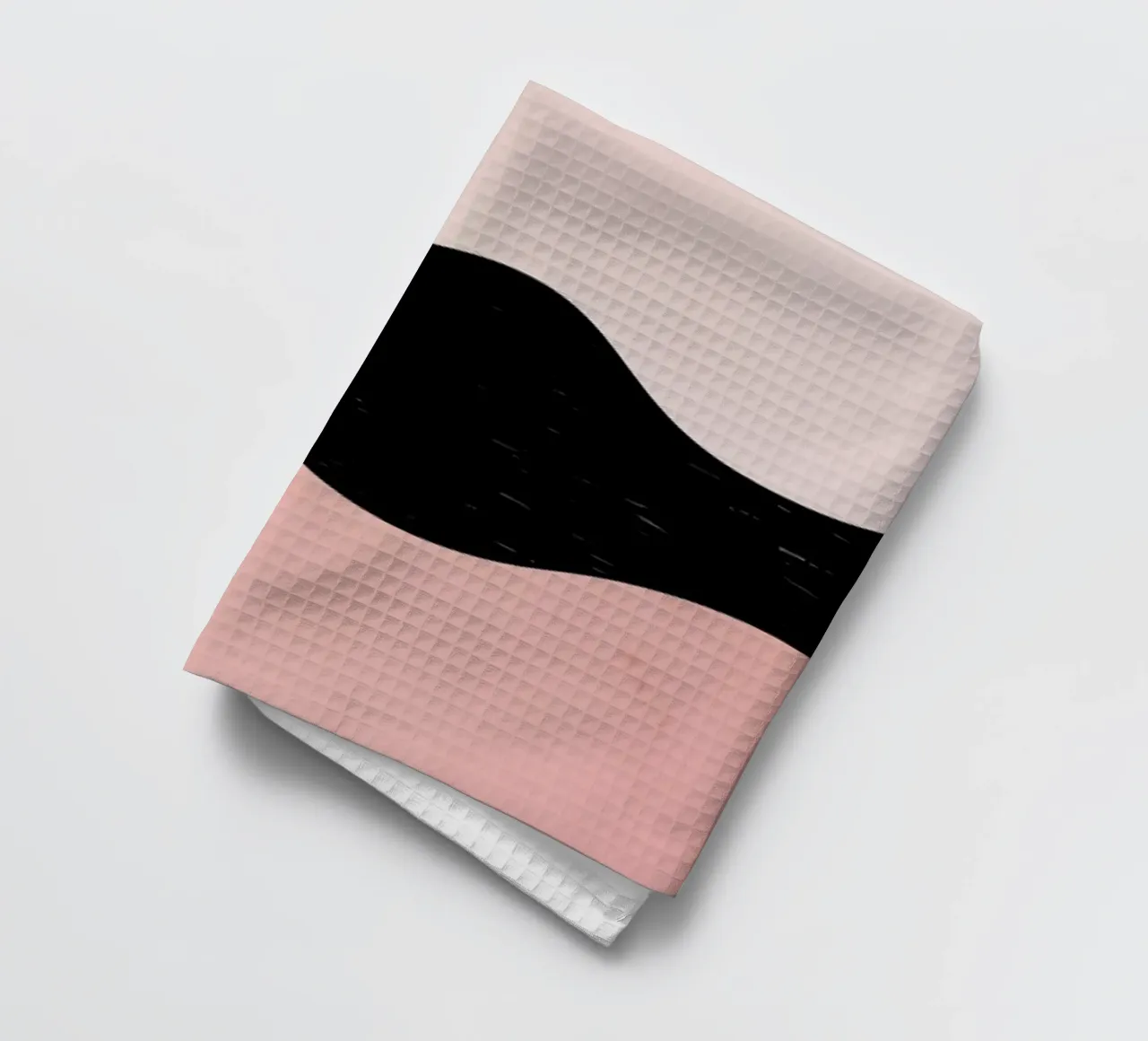 In Between canovaccio da cucina da Pure