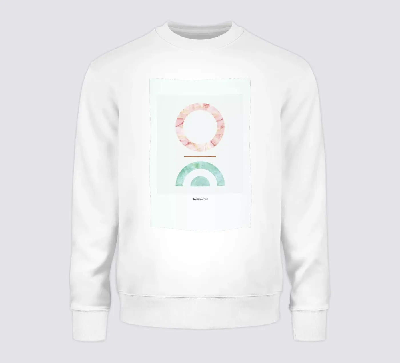 Equilibrium 2 felpa da LeDieg