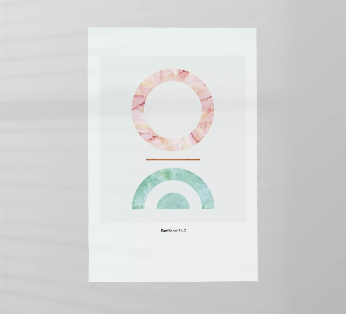 Equilibrium 2 pellicola backlit da LeDieg