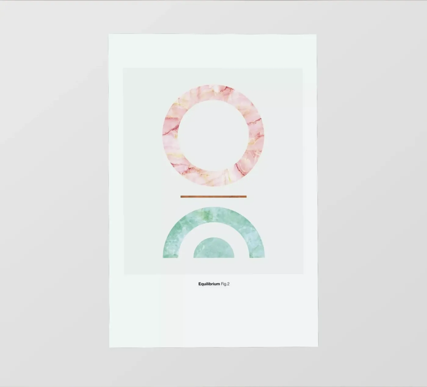 Equilibrium 2 pellicola backlit da LeDieg