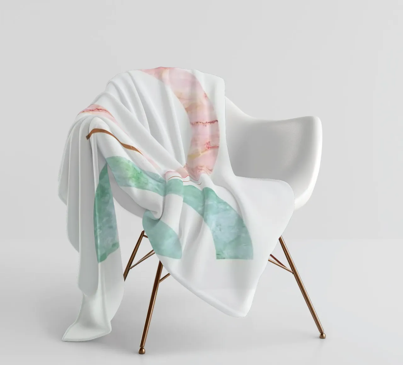 Equilibrium 2 Fleecedecke von LeDieg