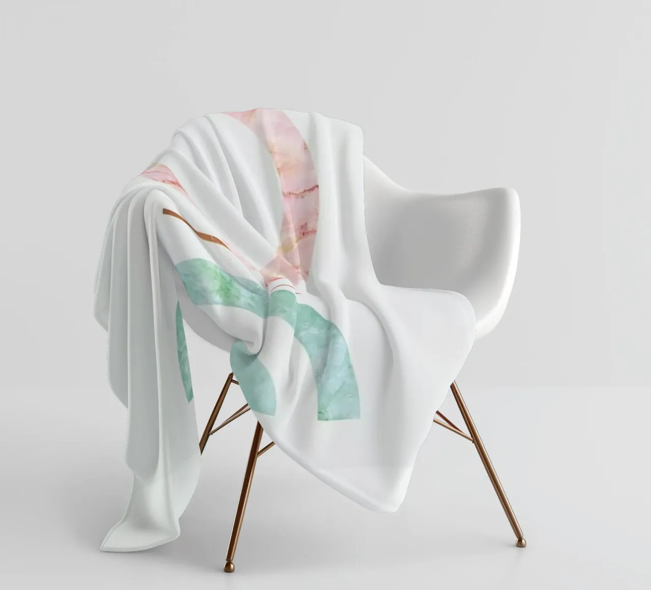 Equilibrium 2 Fleecedecke von LeDieg