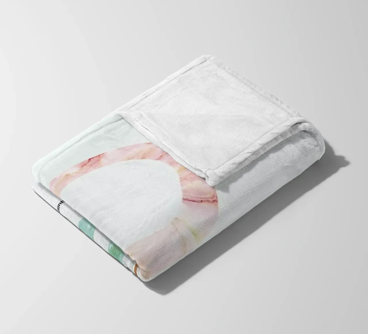 Equilibrium 2 Fleecedecke von LeDieg