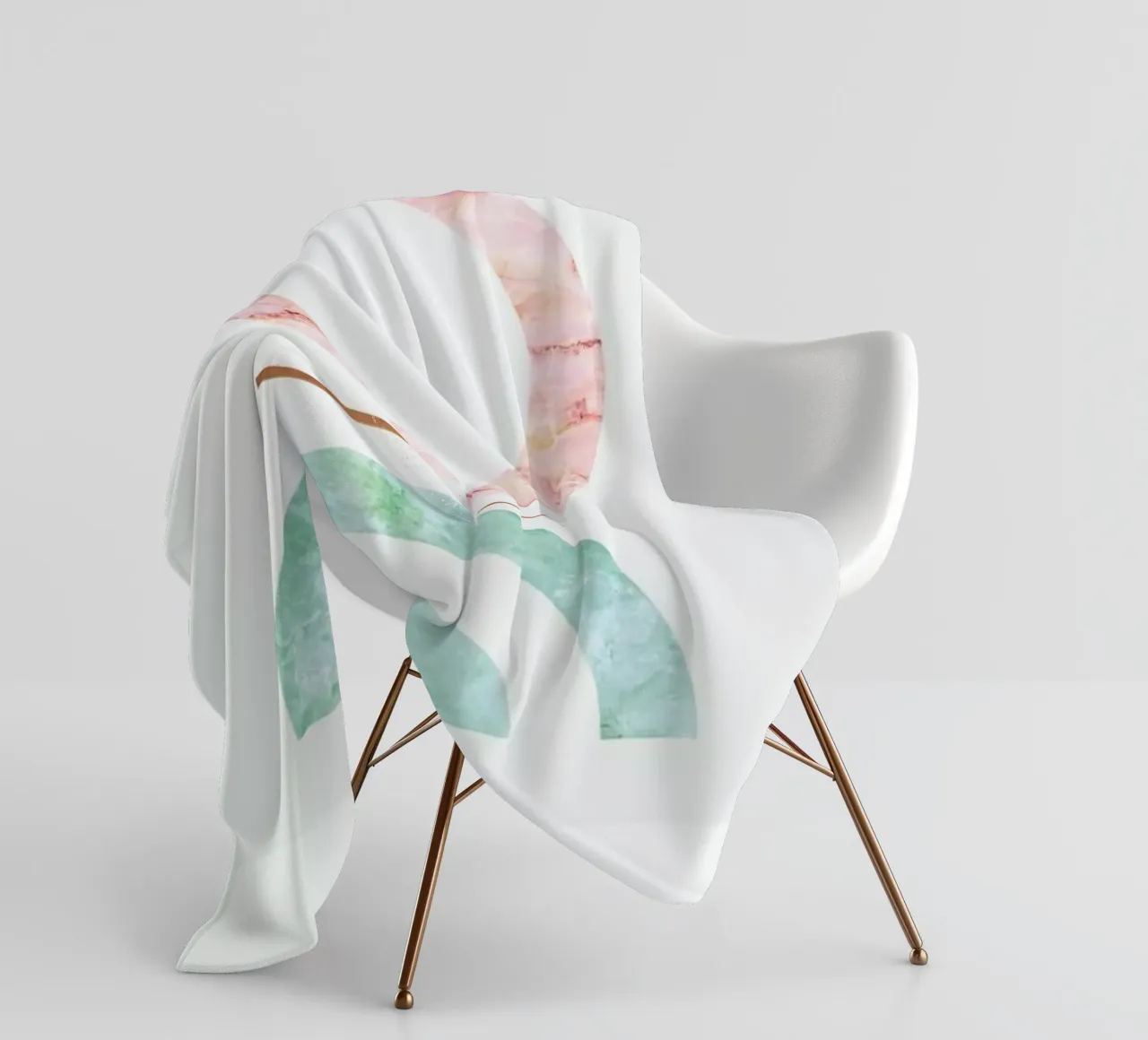 Equilibrium 2 Fleecedecke von LeDieg