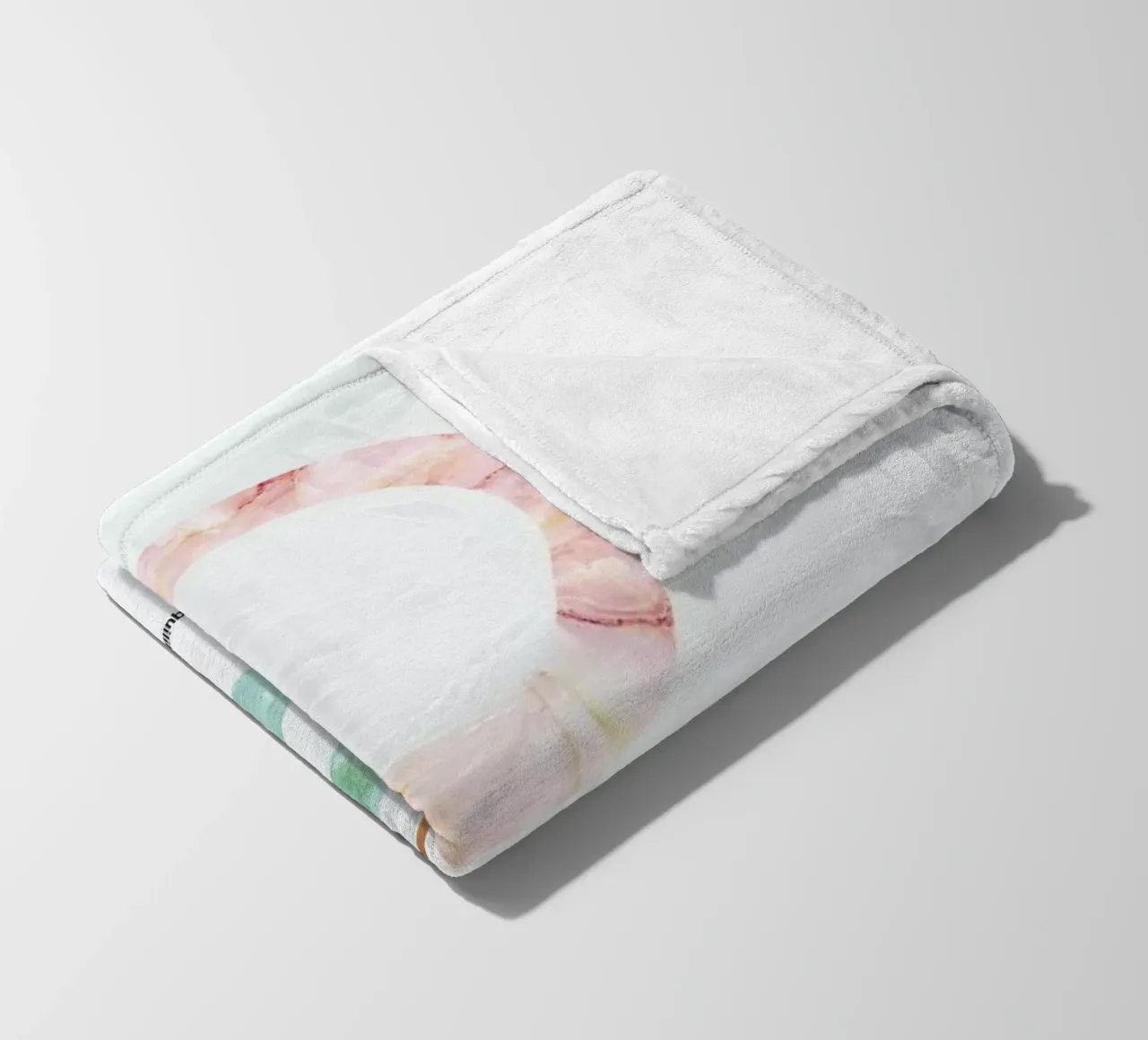 Equilibrium 2 Fleecedecke von LeDieg