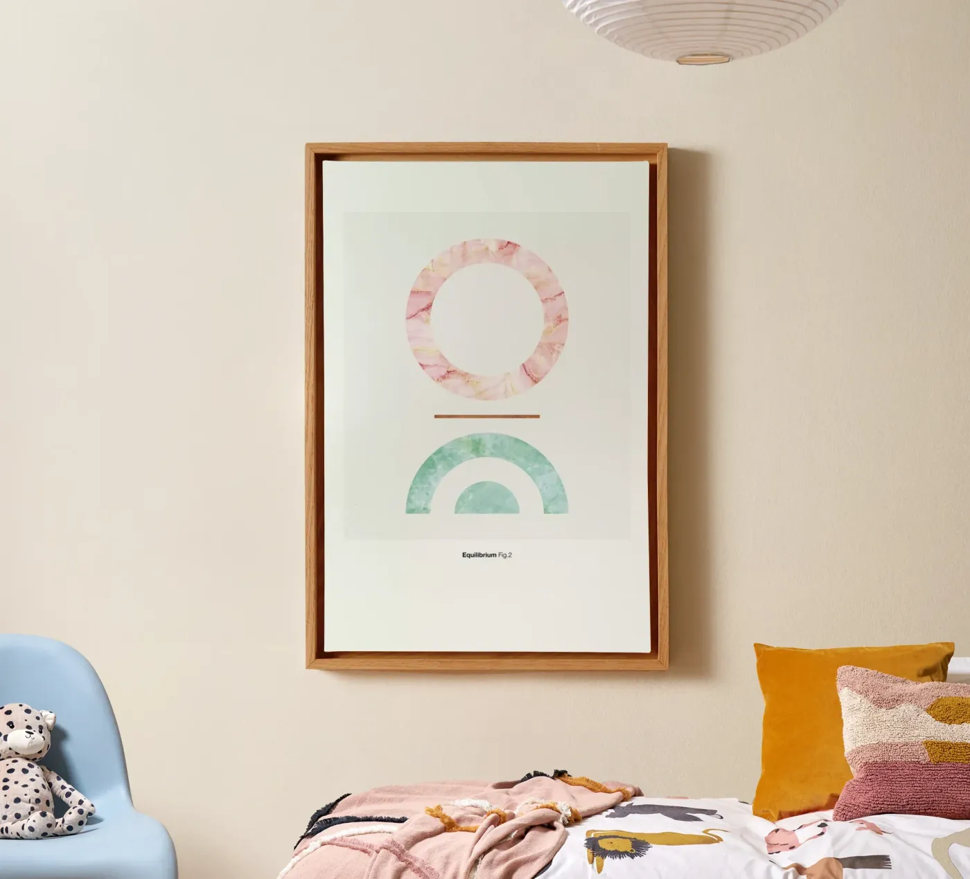 Equilibrium 2 tela da LeDieg