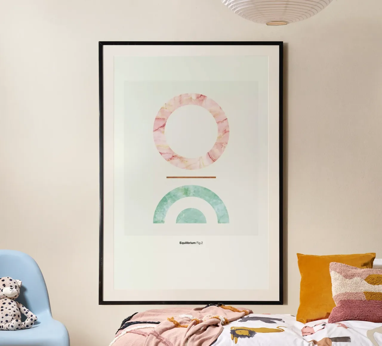 Equilibrium 2 poster da LeDieg