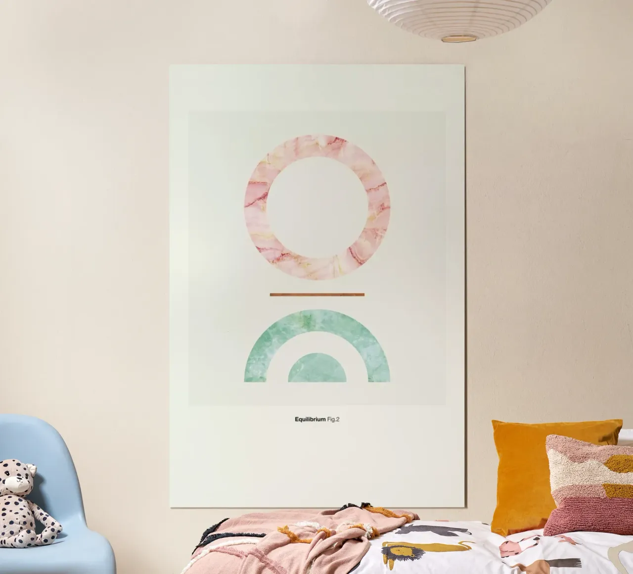 Equilibrium 2 poster da LeDieg