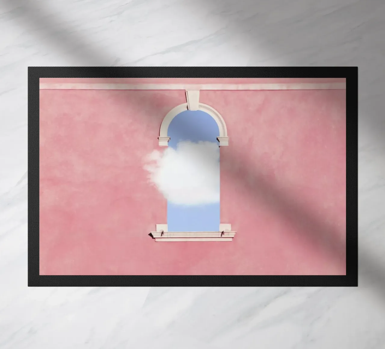 Shy Cloud zerbino da Rupert Höller