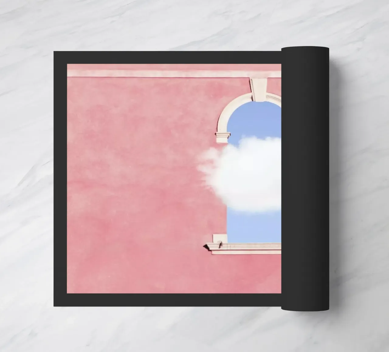 Shy Cloud zerbino da Rupert Höller