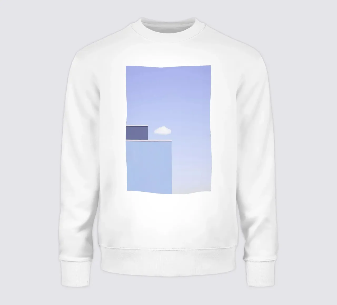Fitting In sudadera de Rupert Höller
