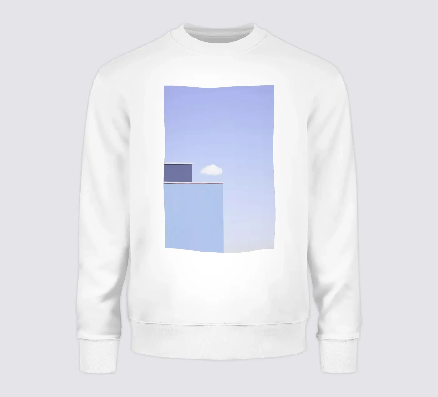 Fitting In felpa da Rupert Höller