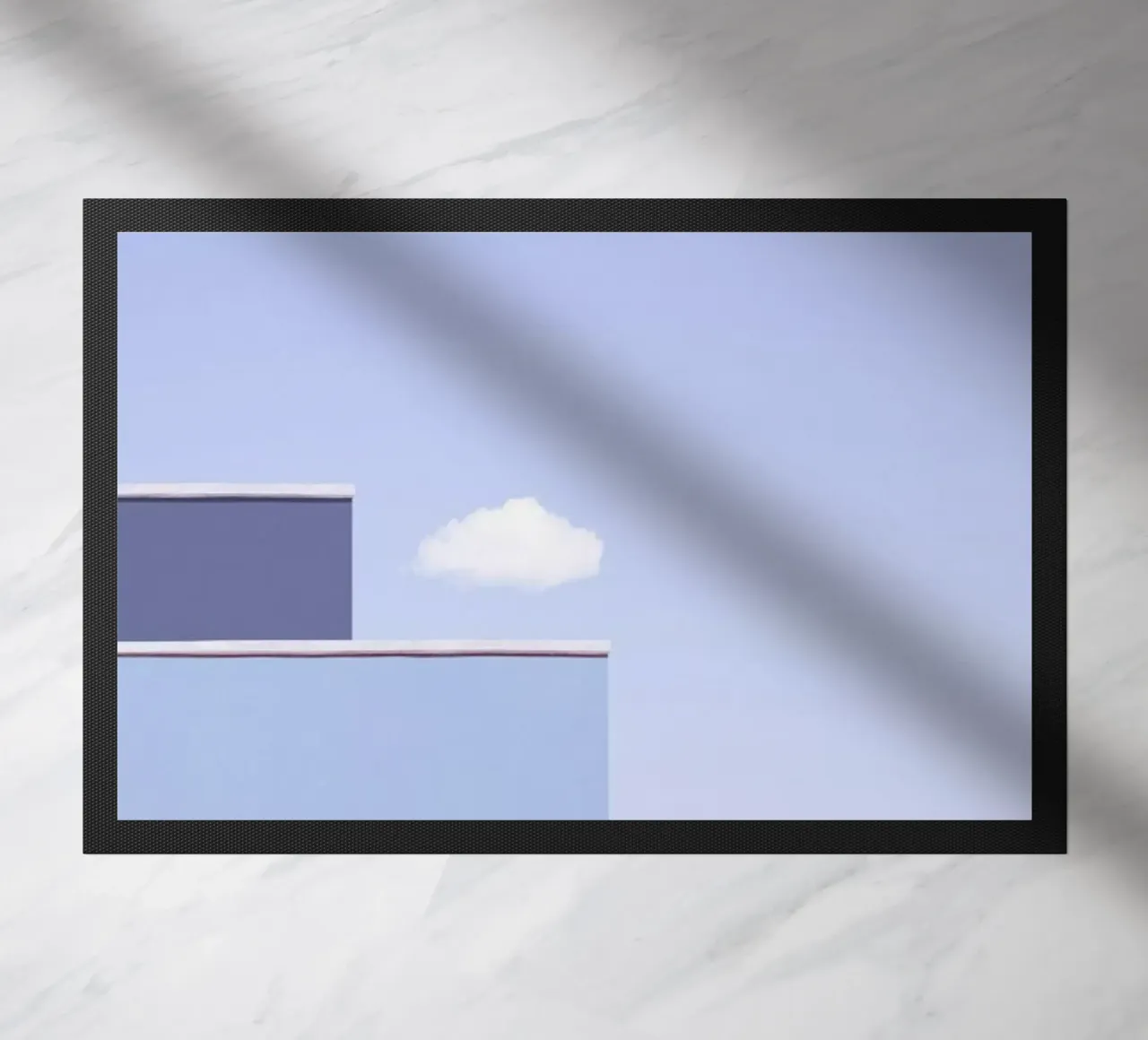 Fitting In zerbino da Rupert Höller