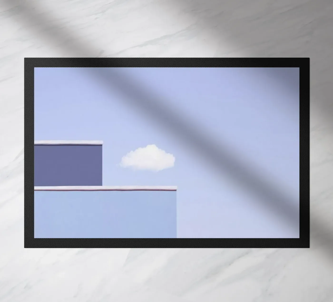 Fitting In zerbino da Rupert Höller