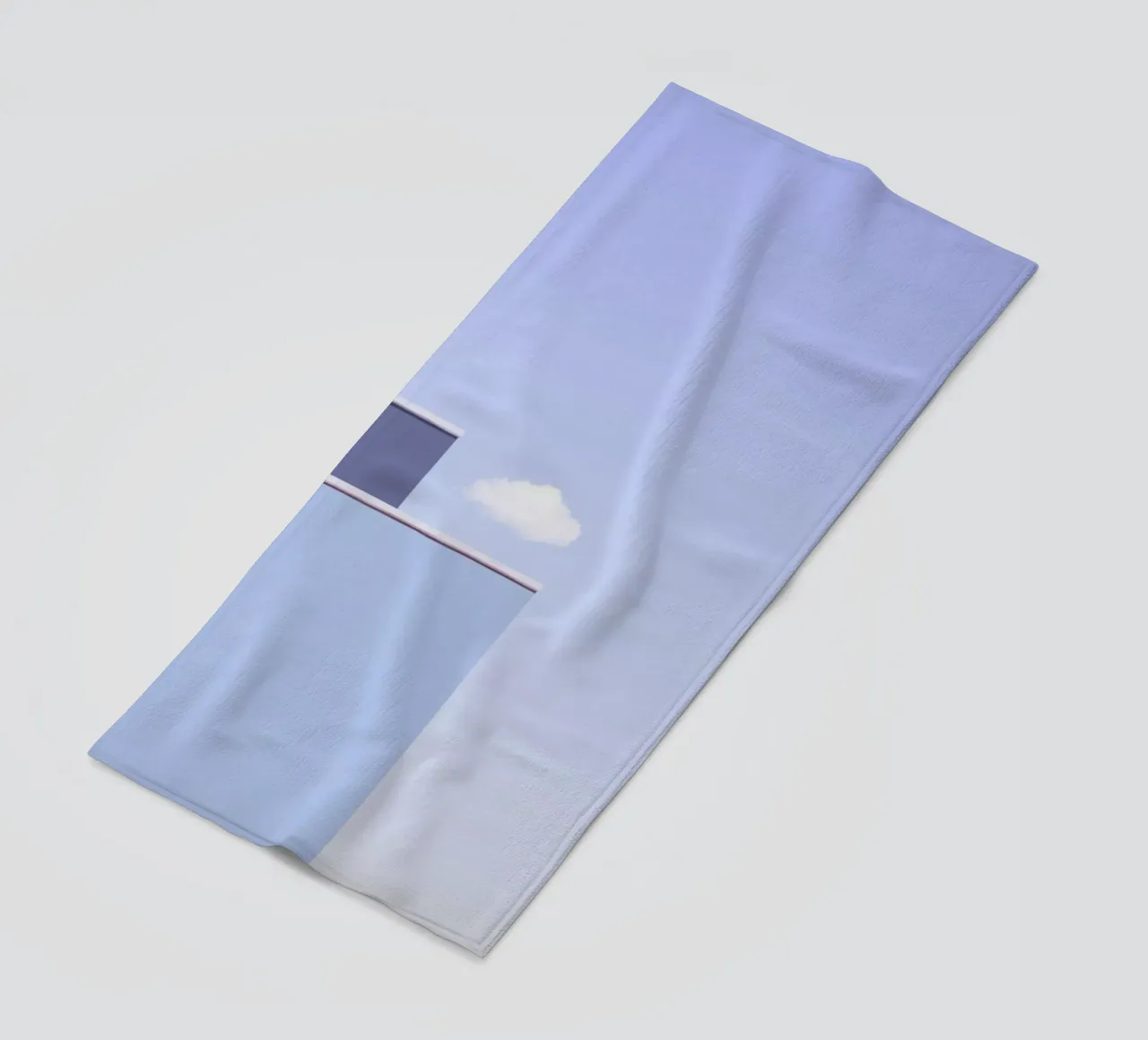 Fitting In telo mare da Rupert Höller