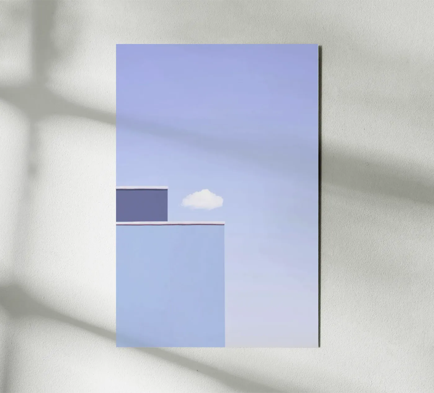 Fitting In forex plate by Rupert Höller