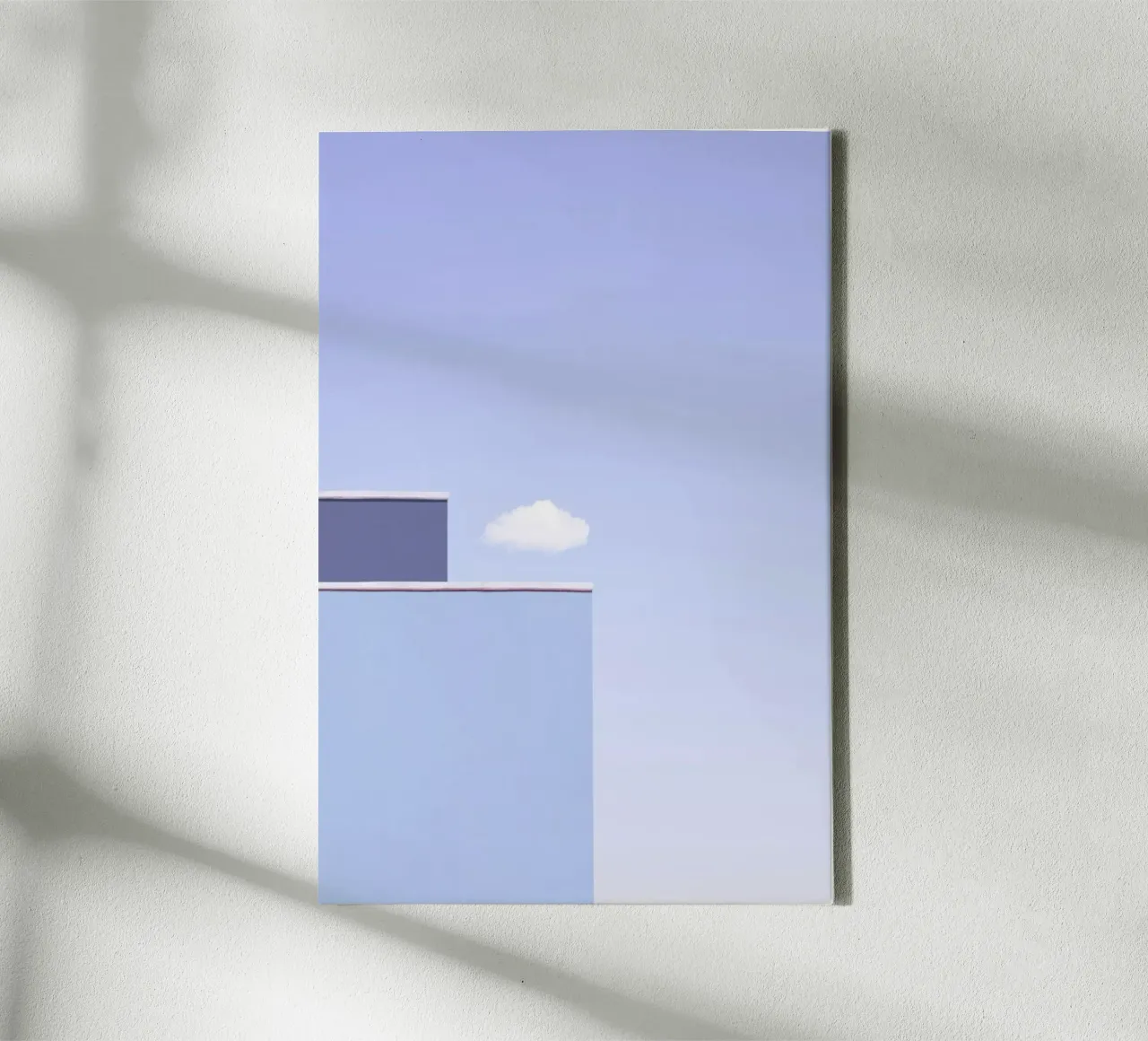 Fitting In tela da Rupert Höller