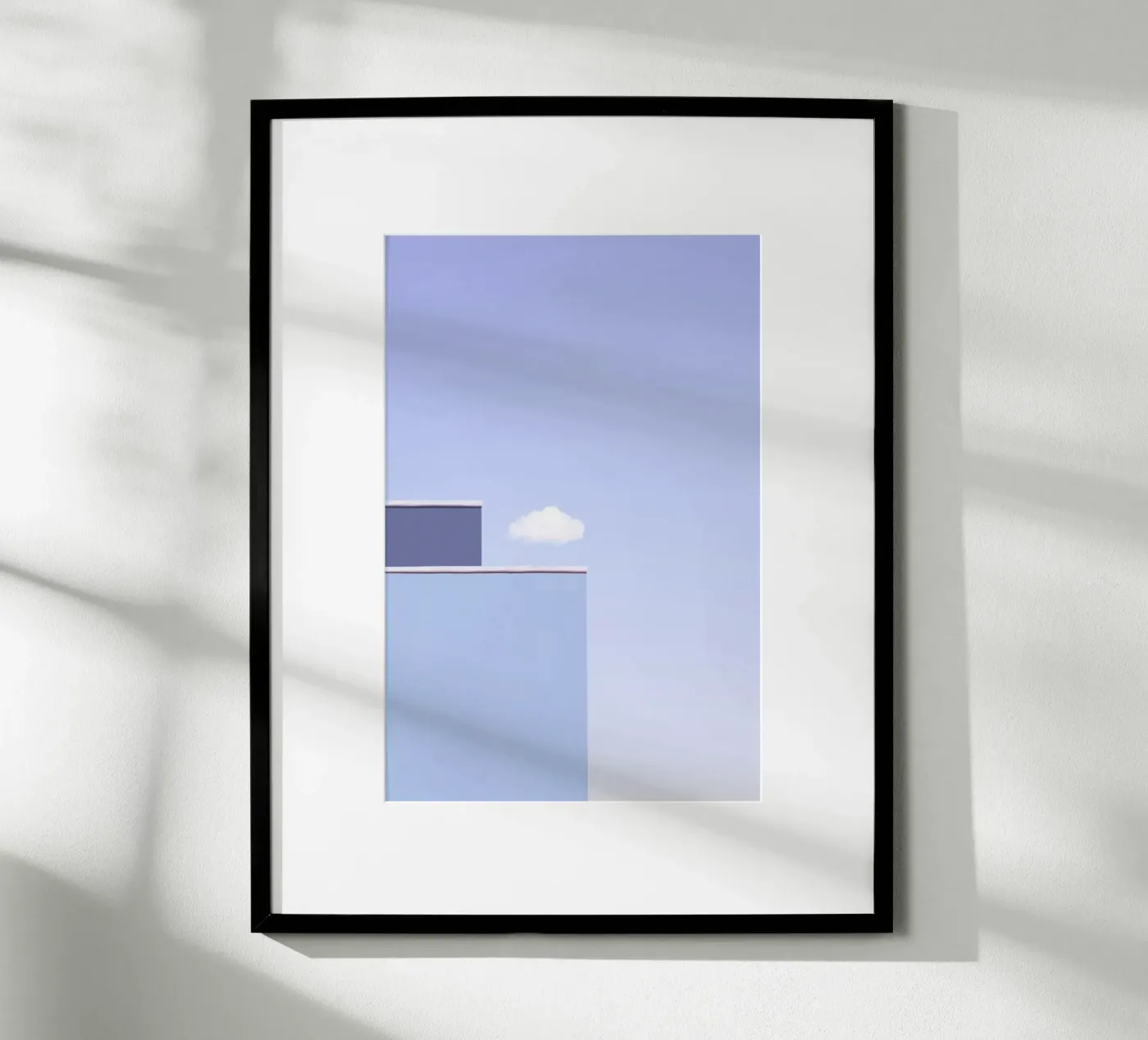 Fitting In poster da Rupert Höller